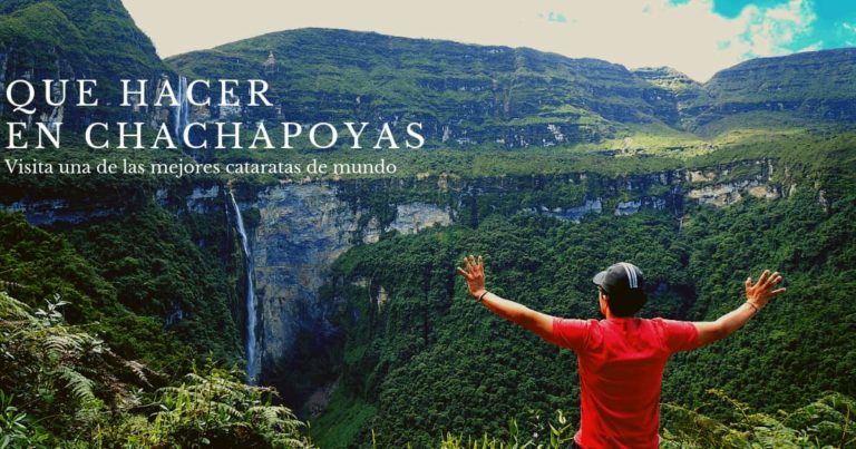 que-visitar-en-chachapoyas