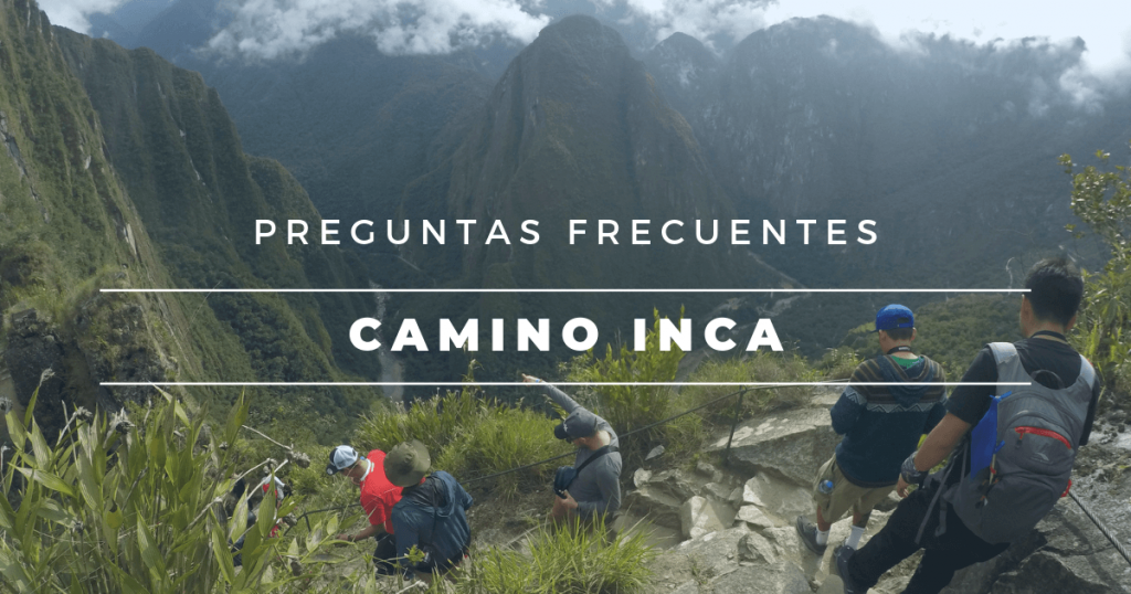 preguntas-frecuentes-camino-inca