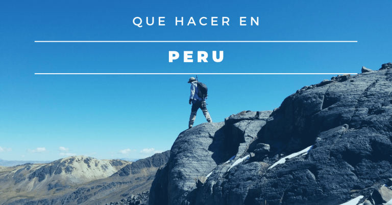 que-hacer-en-peru