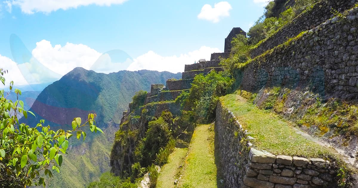 Camino Inca