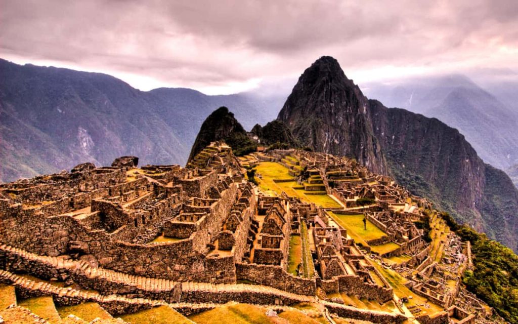 Machu-Picchu-Perú