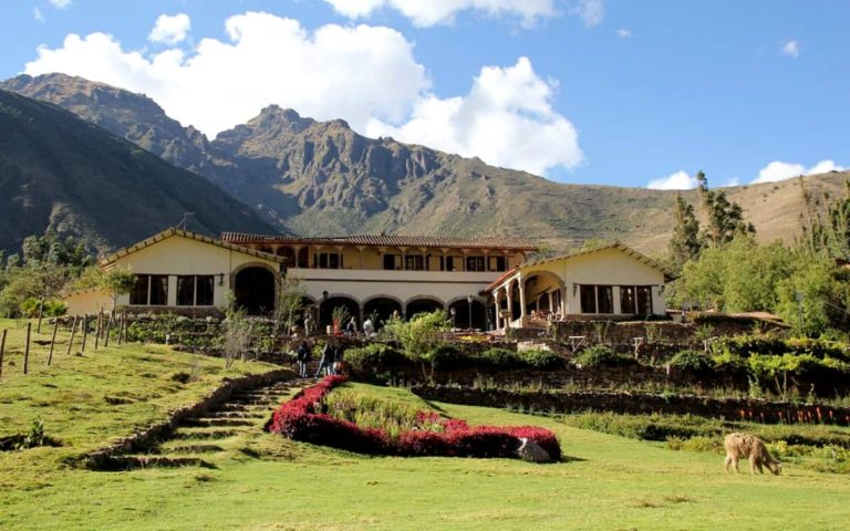 Urubamba-Perú