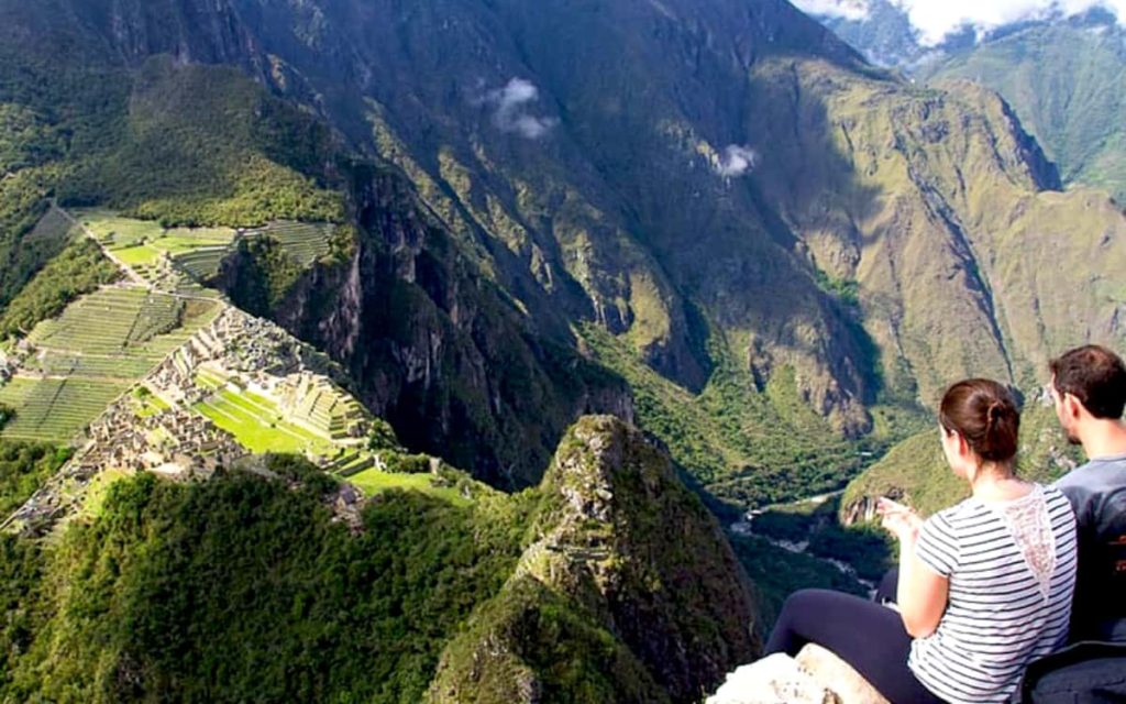 Huayna-Picchu-y-Machu-Picchu