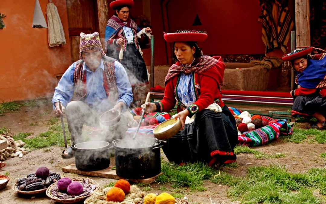 Los Mejores Restaurantes en Cusco, Perú