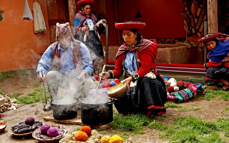 Yucay-Valle-Sagrado