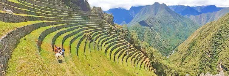 Camino-Inca-2-Dias