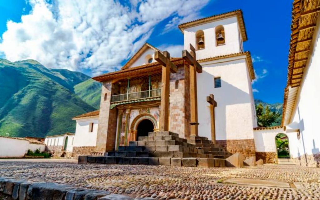 Capilla-Sixtina-Andahuaylillas-Cusco