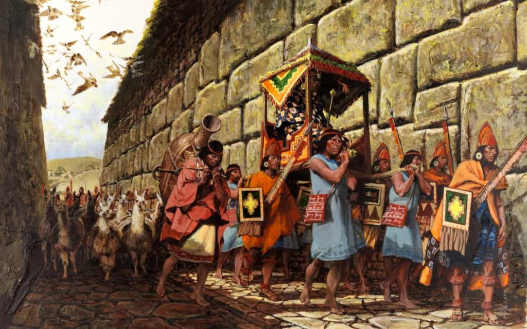 Historia-de-Cusco-Perú