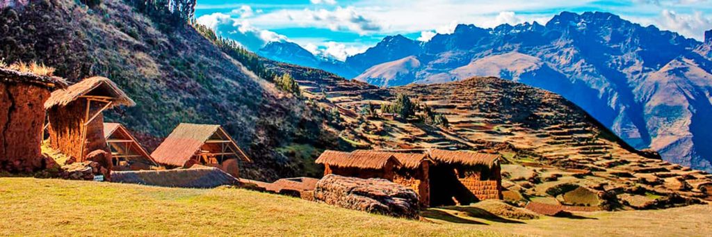 Caminata-Huchuy-Qosqo