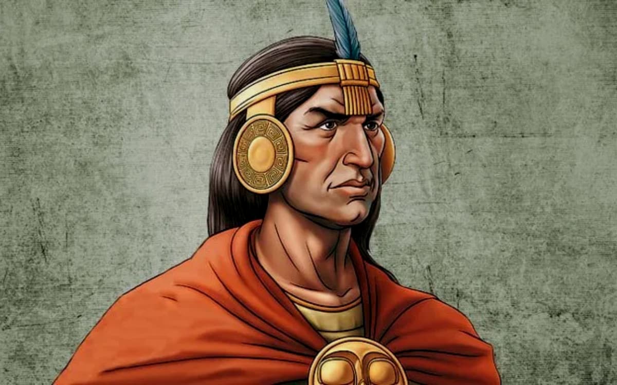 Pachacuteq | Intupa Cusco, image size:1200x750