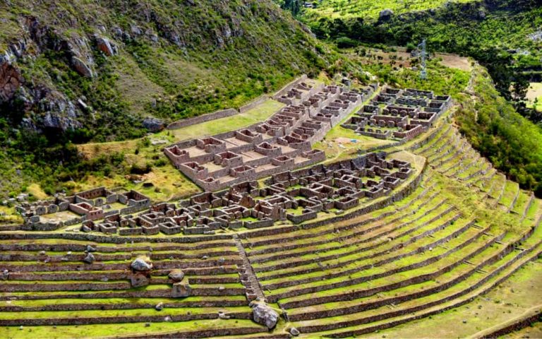 Patallacta-Cusco