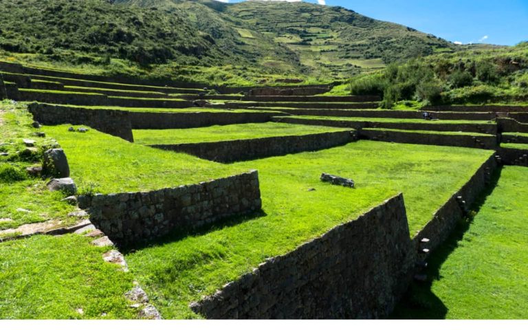 Tipón-Cusco-Perú