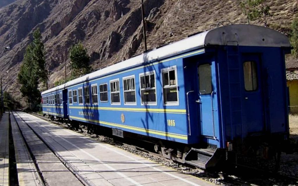 Tren-a-Machu-Picchu