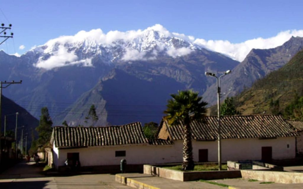 Chikisqa-Cusco