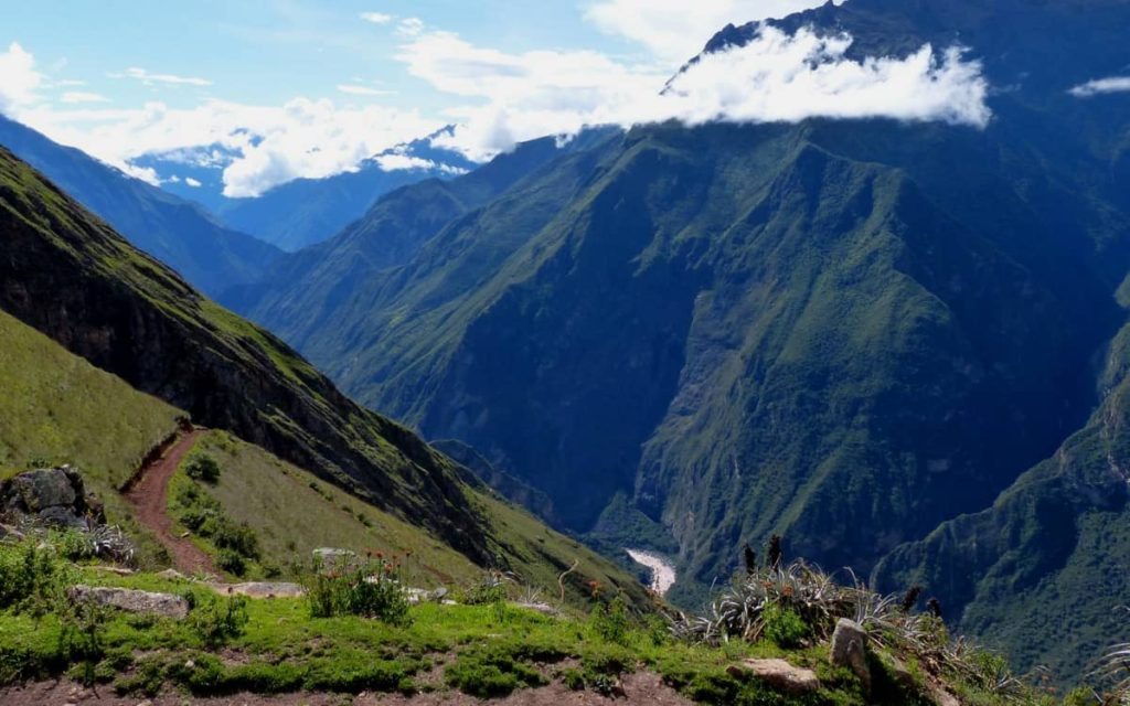 Kapuliyoc-Cusco