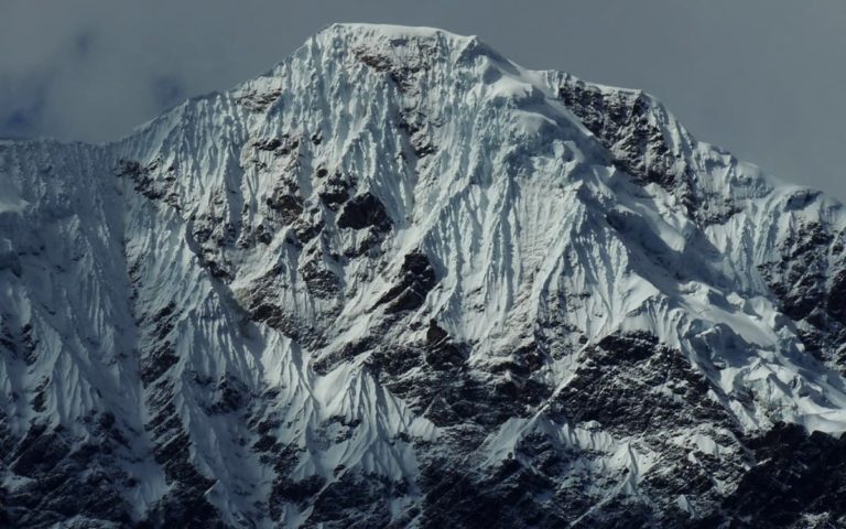 Nevado-Padreyoc