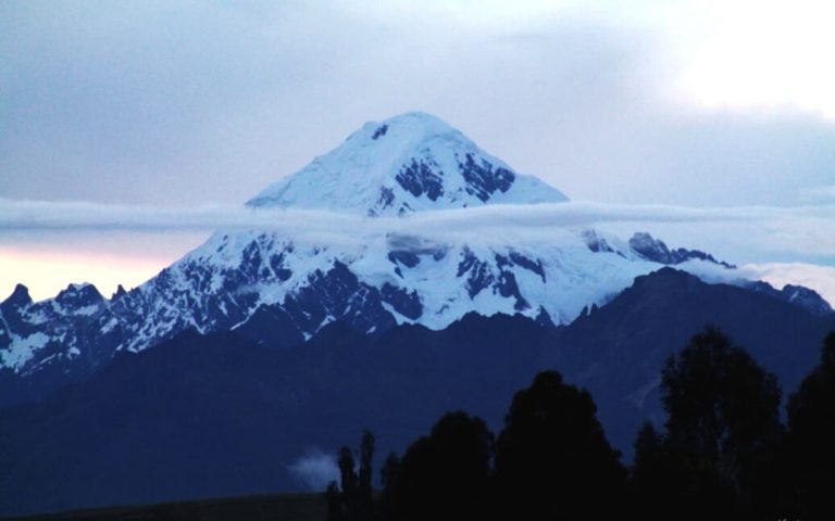 Nevado-Verónica-Cusco