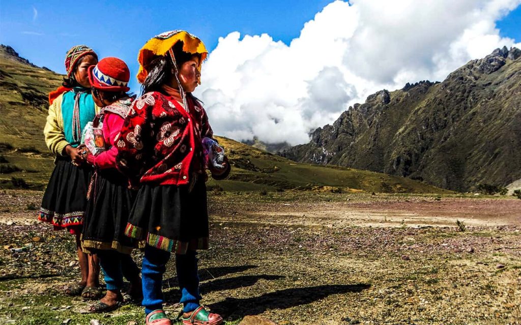 Pueblo-Lares