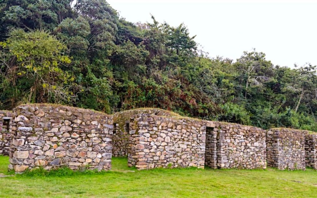 Ruinas-de-Llactapata