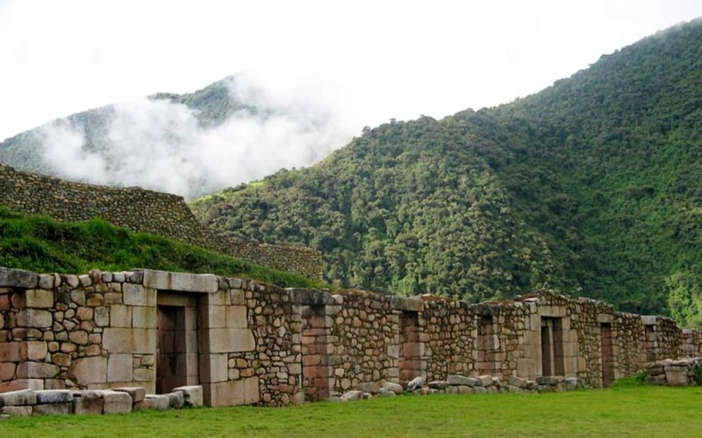 Ruinas-de-Vilcabamba