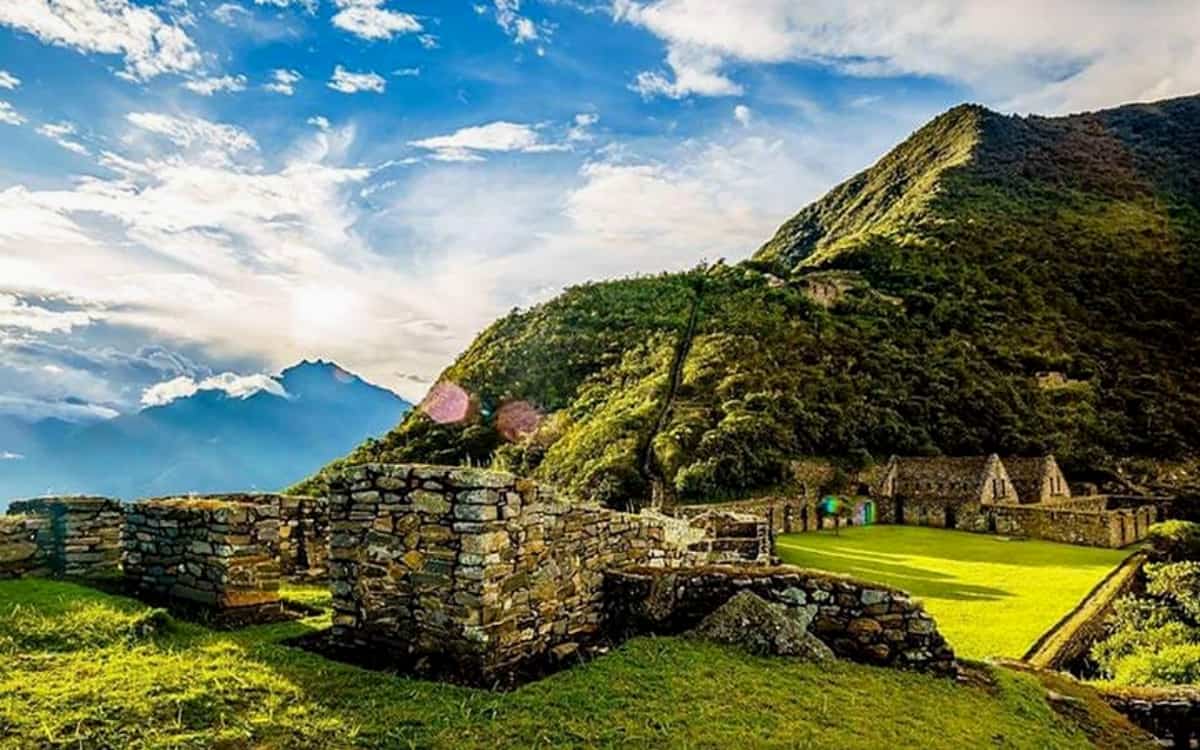 Ruta-Choquequirao Ruta-Choquequirao