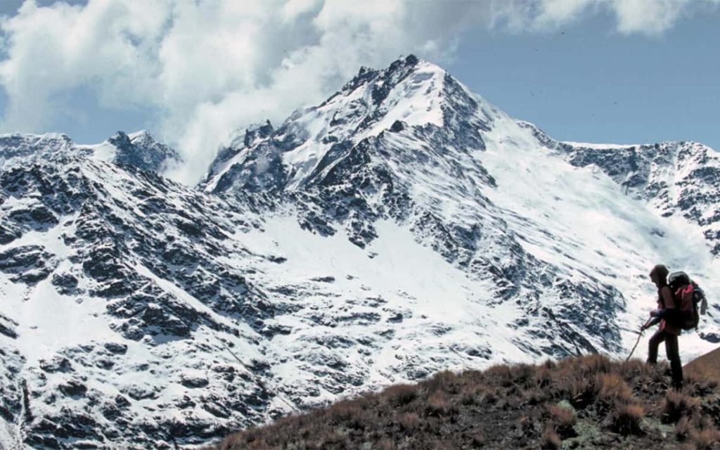 Salkantay