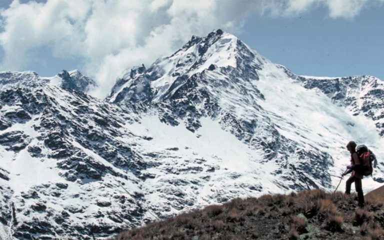 Salkantay