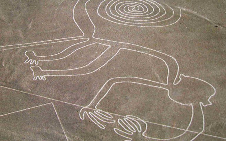 Líneas-de-Nazca