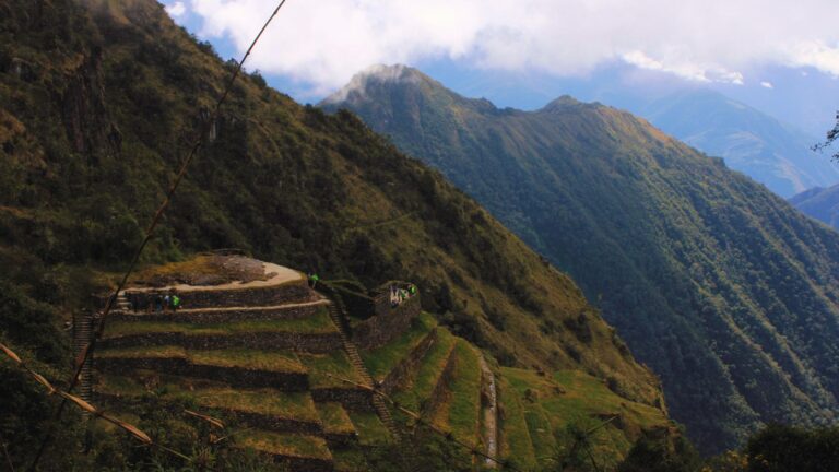 Camino-Inca-4-Dias