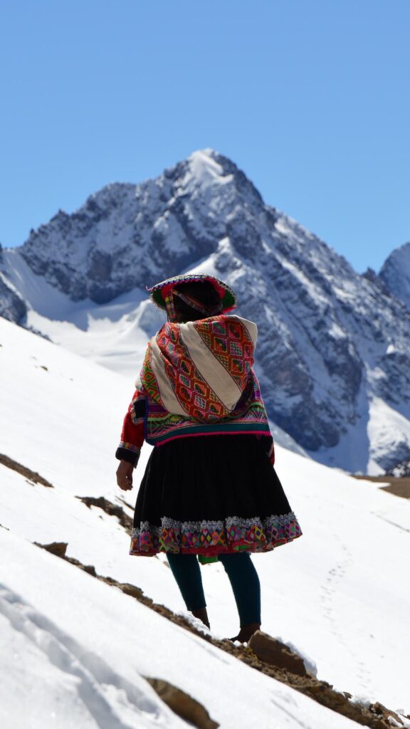 AUSANGATE Y VINICUNCA 2 DÍAS