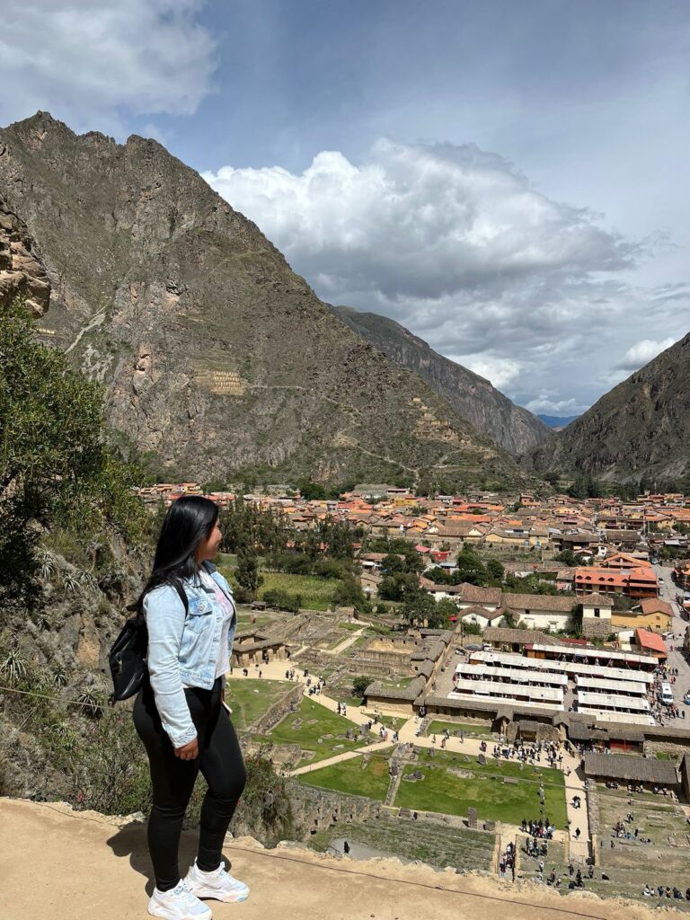 CUSCO TRADICIONAL 5 DÍAS
