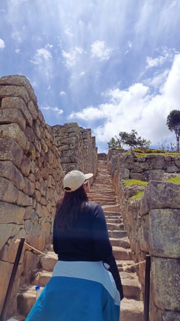 TOUR MACHU PICCHU 2 DÍAS