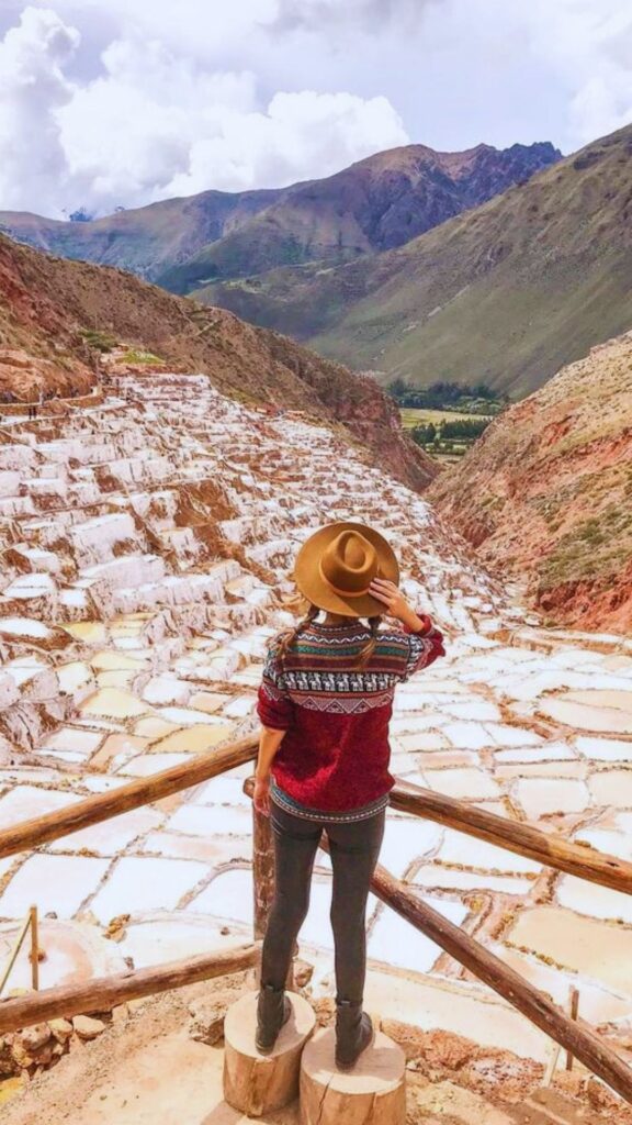 MORAY SALINERAS – MACHU PICCHU 2 DÍAS