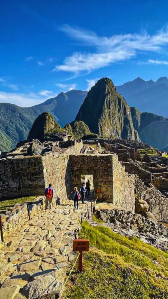 CUSCO PUNO 7 DÍAS