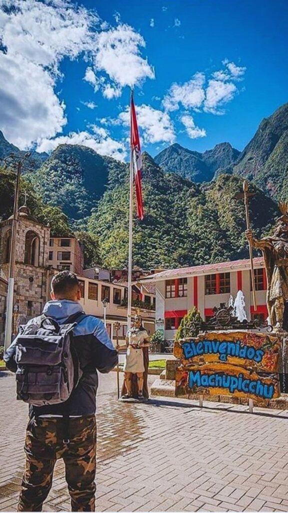 CUSCO PURA VIDA 6 DÍAS