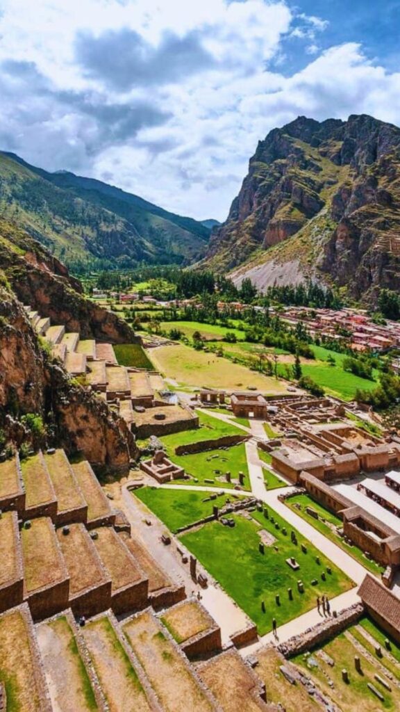 CUSCO IMPERIAL 8 DÍAS