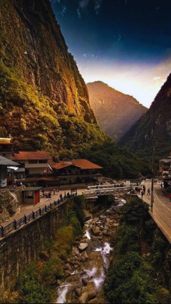VALLE SAGRADO MACHU PICCHU 2 DÍAS