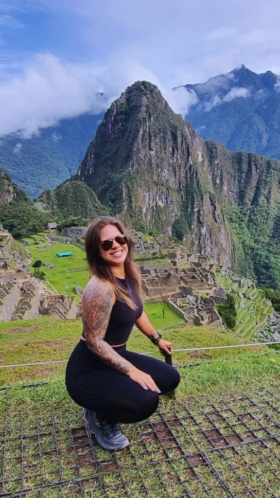 VALLE SAGRADO MACHU PICCHU 2 DÍAS