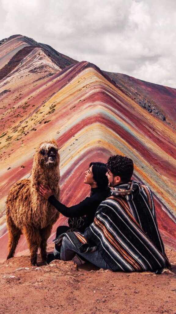 CUSCO MONTAÑAS 6 DÍAS