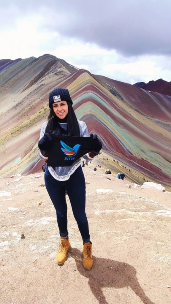 TOUR MONTAÑA 7 COLORES