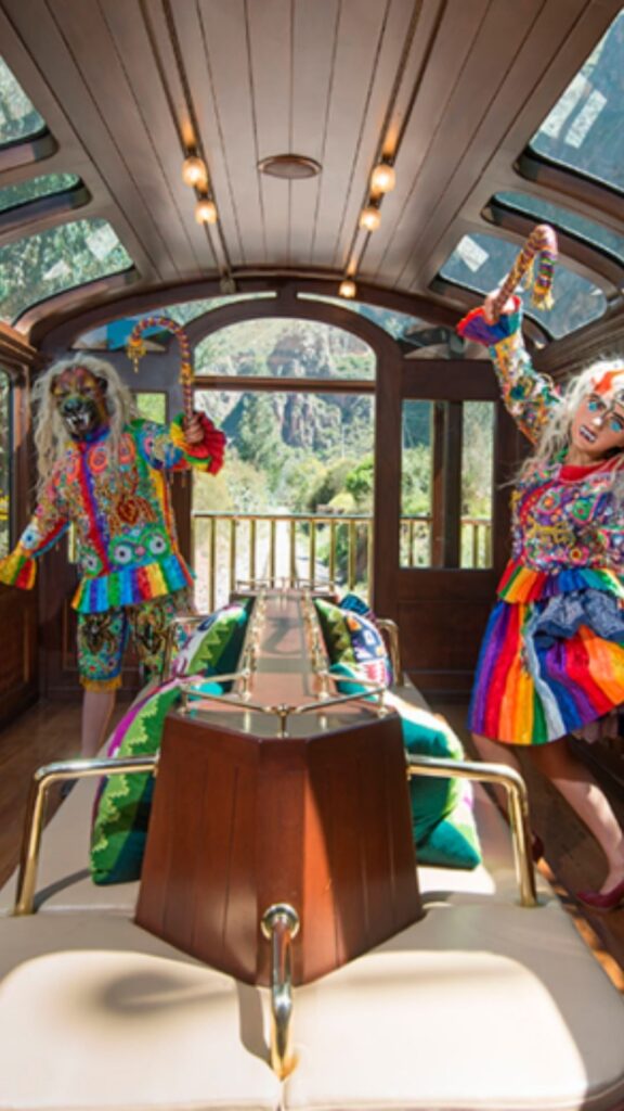 Tour Machu Picchu Full Day | Tren Observatory