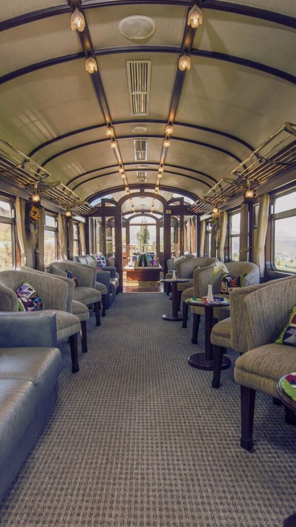 Tour Machu Picchu Full Day | Tren Observatory