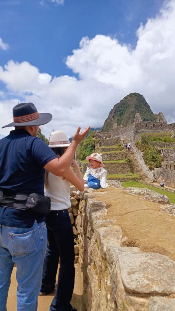 Tour Machu Picchu Full Day | Tren Observatory