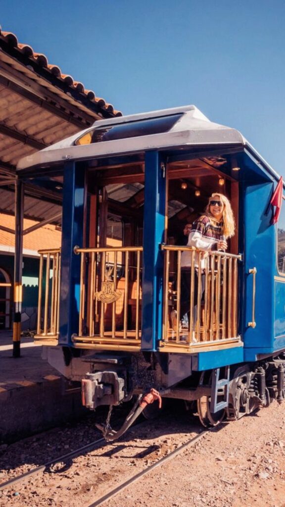 TOUR MACHU PICCHU 2 DÍAS – TREN POROY