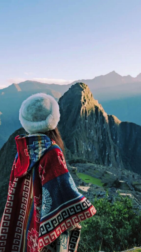 TOUR MACHU PICCHU 2 DÍAS – TREN POROY