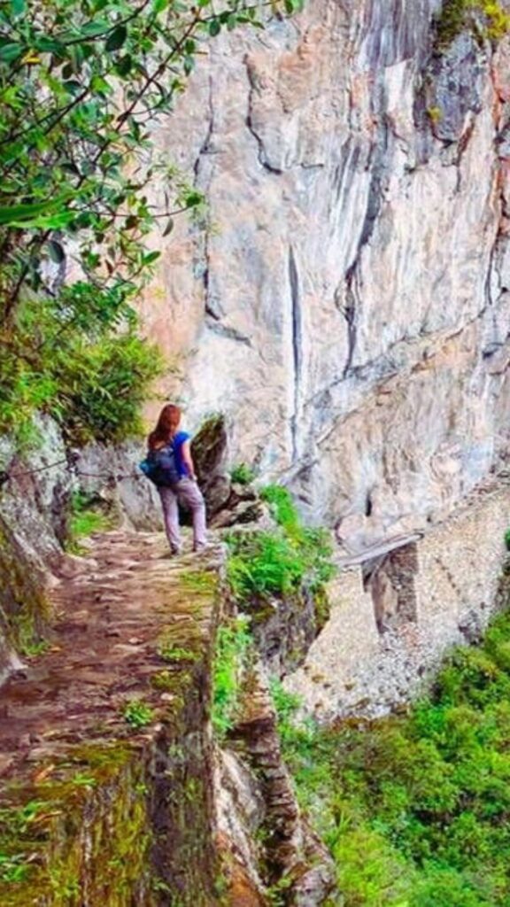 TOUR MACHU PICCHU 2 DÍAS – TREN POROY