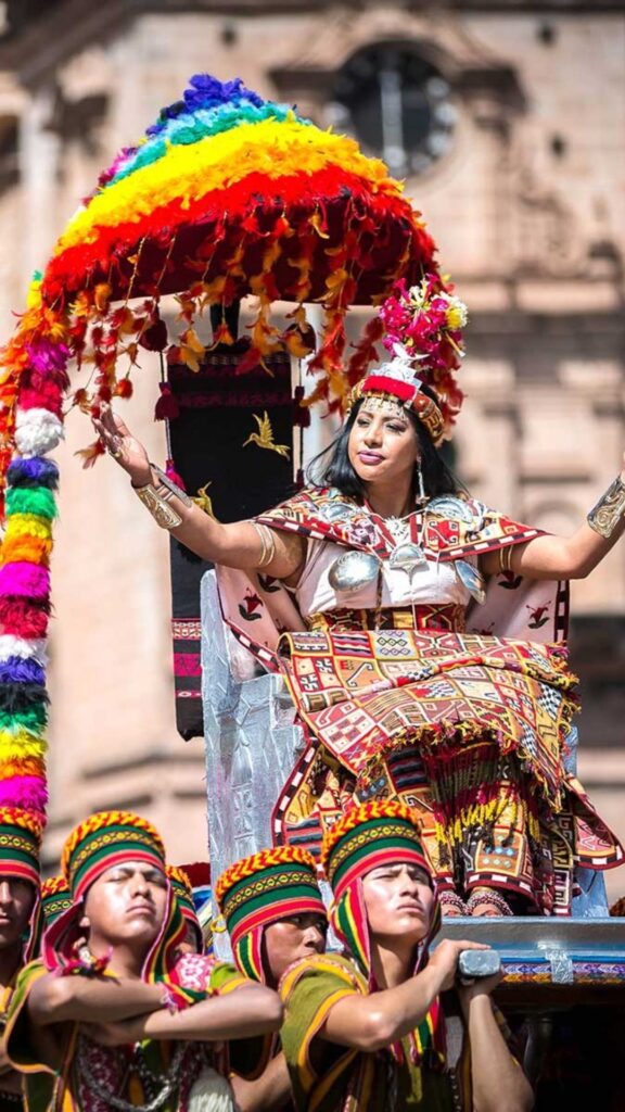 FIESTA DEL SOL 5 DÍAS