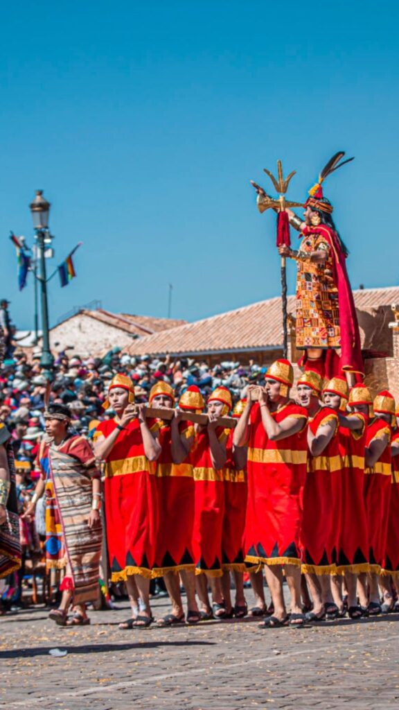 FIESTA DEL SOL 5 DÍAS