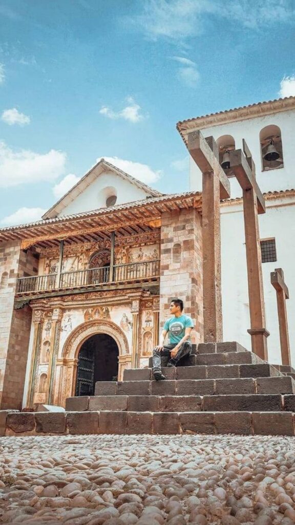 CUSCO PUNO 7 DÍAS