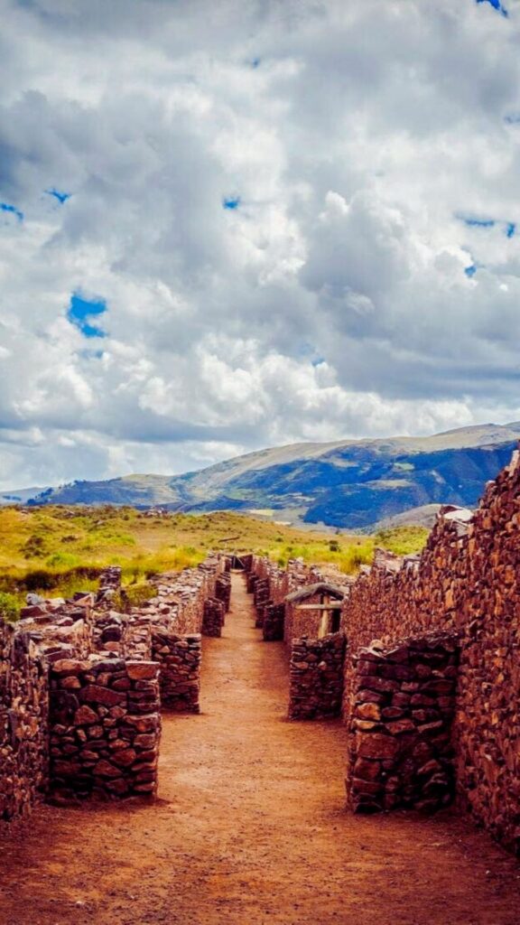 TOUR VALLE SUR MEDIO DÍA